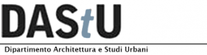 DASTU - Dipartimento di Architettura e Studi Urbani